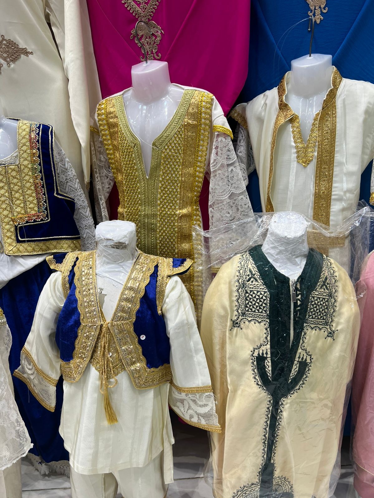 Silk Safsari